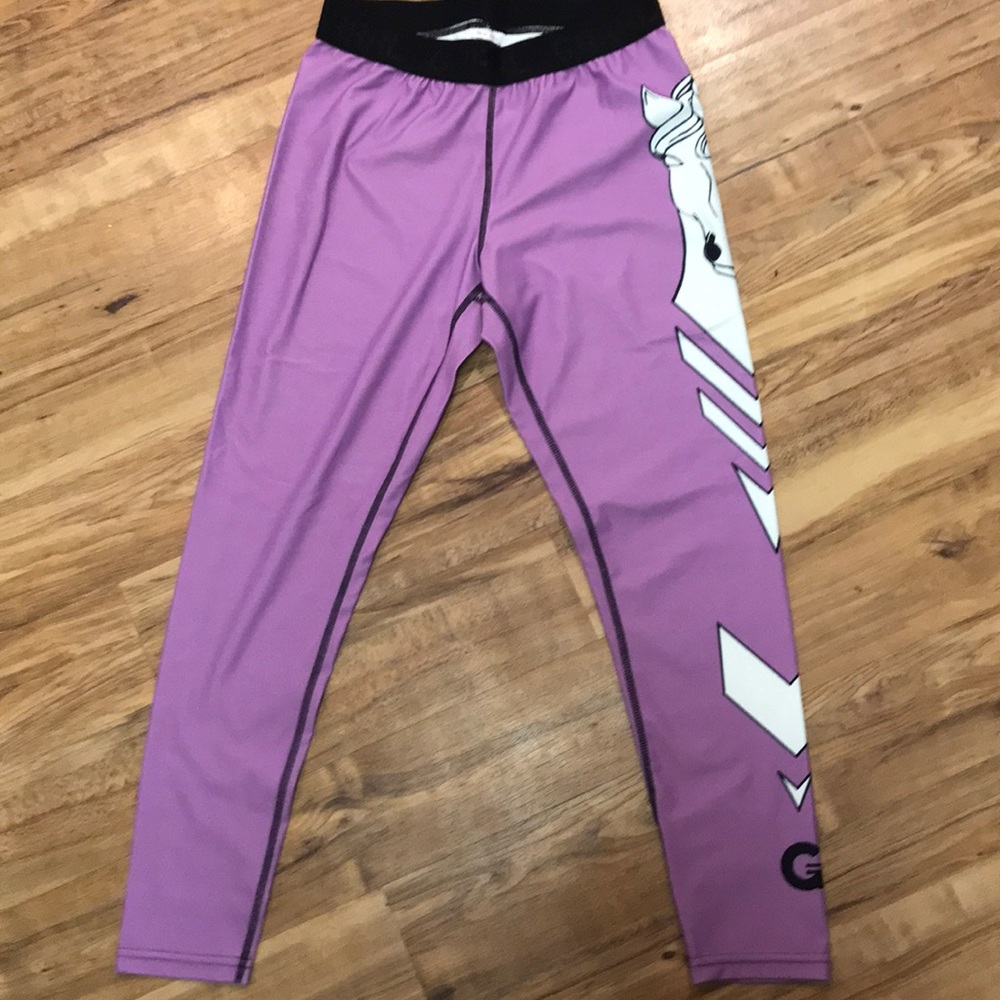 Grrrl legging 7/8
